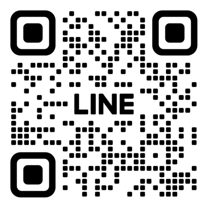 人生排練所官方 LINE QR Code